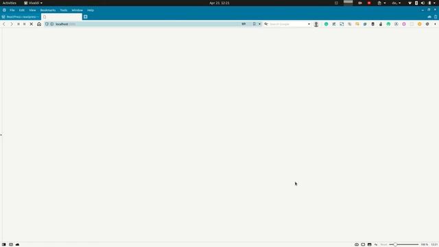 Reactpress Usage смотреть онлайн
