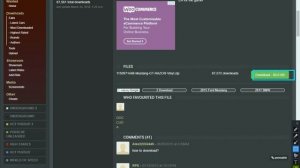 NFSMW - Building Razor's Ford Mustang + Vinyl Download!