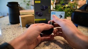 Anker Soundcore Life P3i Review | Budget ANC True Wireless Earbuds