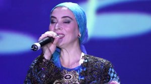 Луиза Эльжуркаева - Безам | KAVKAZ MUSIC CHECHNYA