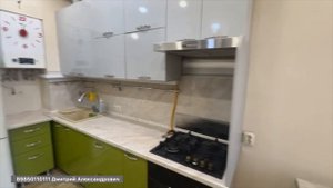 Отличная квартира с ремонтом на продаже !