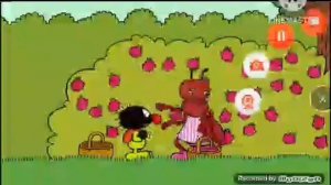 Карусель анонс Маленький Пушистик (25.04.2013) (По просьбе @BlueDragonLevelMaker191)