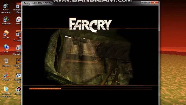 Проверка кодов в Far Cry 1 смотреть онлайн
