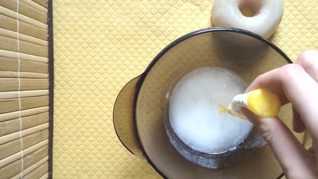 SOAP: пончик в виде ананаса✦ МЫЛОВАРЕНИЕ ✦ смотреть онлайн