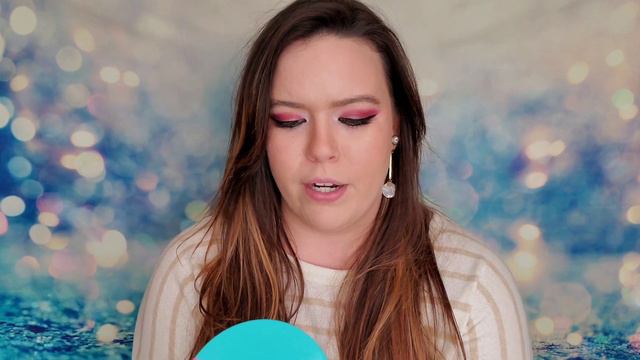 Candy Club Unboxing December 2019 Party Size! смотреть онлайн