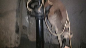 Cambiar SILENTBLOCKS PUENTE TRASERO  AUDI B5 | REPARAR puente trasero AUDI A4