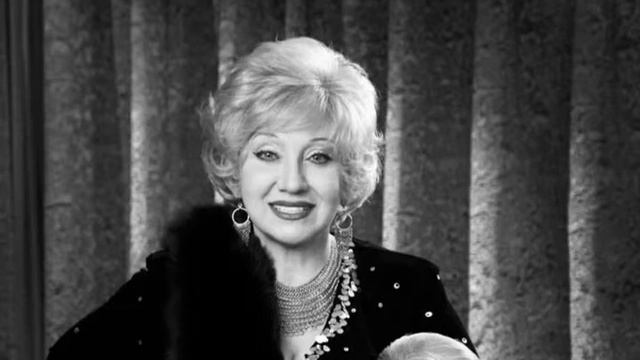 Аида Ведищева. Песенка вполголоса. смотреть онлайн