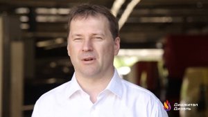 Чёрный дым   неисправности дизельного автомобиля+