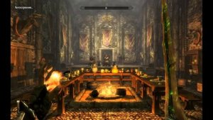 Elder Scrolls V Skyrim 206 - Рифтен - покупка дома 1