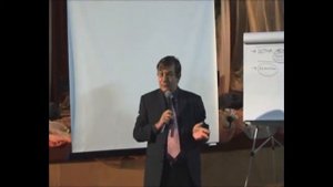 Оккультизм и освобождение 1 часть Йоханнес Раймер 2008