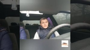 Обзор Hyundai lantra j1 Elantra GLS