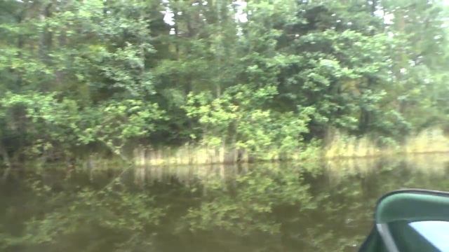 На Валаам на лодке смотреть онлайн