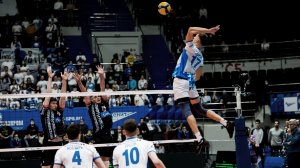 Виктор Полетаев | Монстр Вертикального Прыжка |  Лучшие Моменты 2022