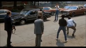 Стивен Сигал  Над законом 1988 год