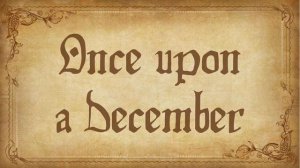 Once Upon a December ~ Medieval / Bardcore (Anastasia Soundtrack)