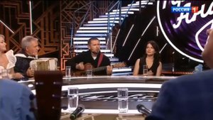 Нереально круто спел🔥Голос супер/Казлитин А/Москва,Есенин/у Малахова/Привет,Андрей/лучшее