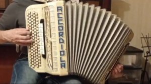 +491788835231 БаяныАккордеоны из Германии. Итальянский баян Accordiola. 1300 eвро.
