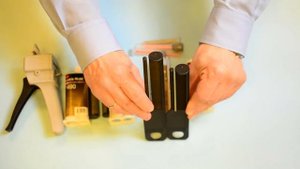 Клей 3М акриловый двухкомпонентный Scotch-Weld как использовать