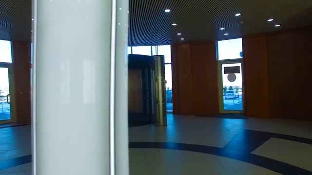 Купить Бизнес центр рядом с Пулково #Продажа Бизнес центра в Санкт Петербурге