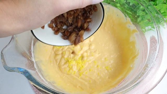 Przywiozłam ten przepis z Włoch! Ciasto w 15 minut. Proste i bardzo smaczne!