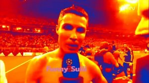 13 Cristiano siuuu in different Voices | Siuuu Meme