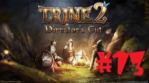 Trine 2 | #13 Episode | Бесплодная пустошь 
#Trine 2 #Retroslon