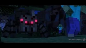 TRAILER (minecraft) 2022