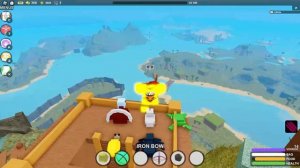 ?FASTEST WAY OF GETTING NEW BIRD PET IN BOOGA BOOGA REBORN?