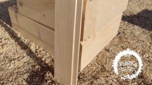 "В теплый угол" или "в чащу". Что лучше? Как мы делам свои бани. Часть 1. Стены