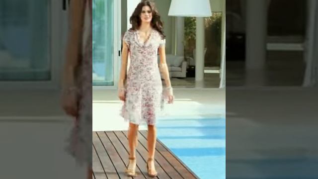 Модные образы: Платье розовое Best Connections