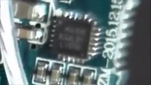 Как отремонтировать квадрокоптер Eachine H8 Mini - не работает один пропеллер