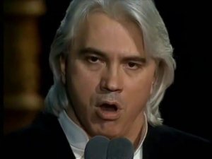 На Сопках Маньчжурии   Дм. Хворостовский (2003)