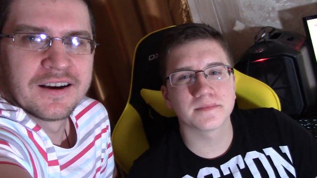 Заходите завтра на основной канал! Стрим будет там - Отец и Сын.MP4 смотреть онлайн