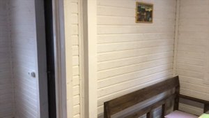 Минидом с тремя спальнями 6х9,2м Марсель.