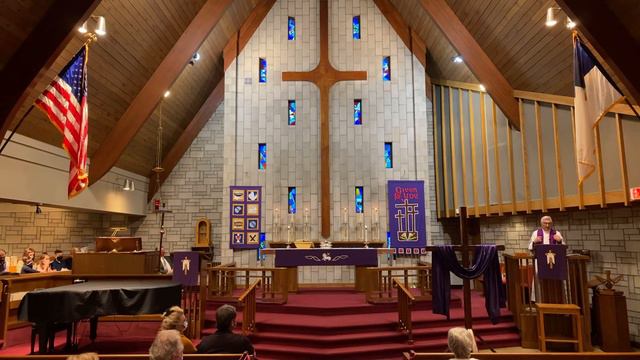 Mar 28 - Palm Sunday смотреть онлайн