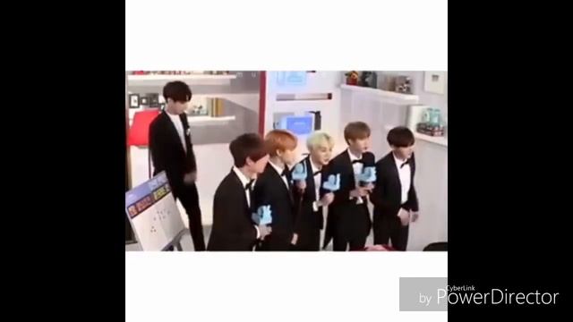 Знакомьтесь ЧОНГУК смотреть онлайн