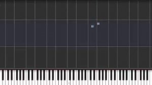 Synthesia - Skull Trumpet