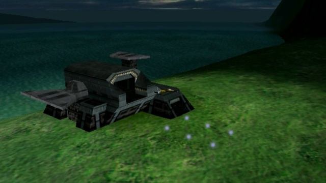 Star Wars: Battle For Naboo Mission 12 Walkthrough смотреть онлайн