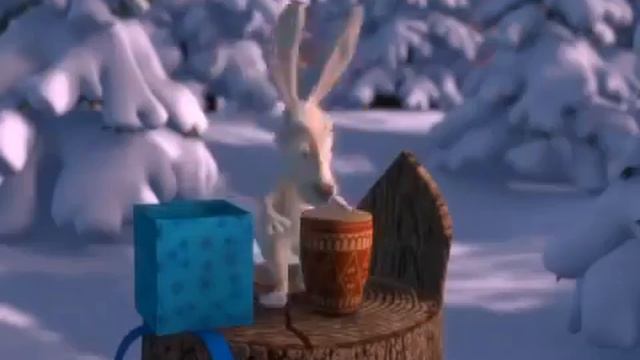 Лучшее Новогоднее поздравление смотреть онлайн