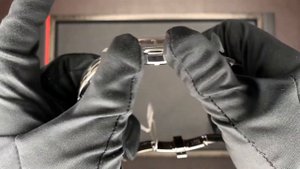 SEIKO PRESAGE SRPE15J1 | 316 Watch Энциклопедия