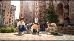 Реклама Сок Добрый - "Мама, с днем рождения!"