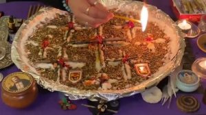 Чистка рода и защита ????????☀️?☔️