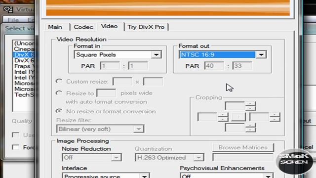 How to Render HD in Virtualdub смотреть онлайн