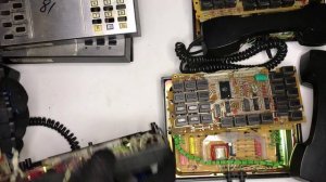 Драгоценные Металлы в «Советском» телефоне «Элетап-Микро» разных Лет Выпуска!