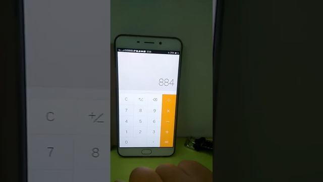 How to take screenshot in oppo F1 and F1s