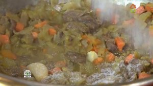 ГОЛУБЦЫ и фаршированные перцы