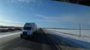 Трассу Новосибирск-Омск прошёл быстро!!! На Горизонте привел себя в порядок!!!