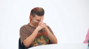 ШОУ Я: Егор Крид, Иван Золо, Егорик, Даник, Янгер #2