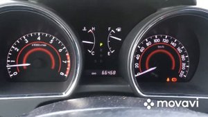 Полная аппаратная замена масла в АКПП Тойота Хайлендер (Toyota Highlander)