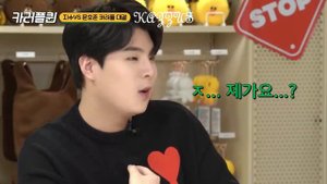 Шоу Джису (BLACKPINK), эпизод 3